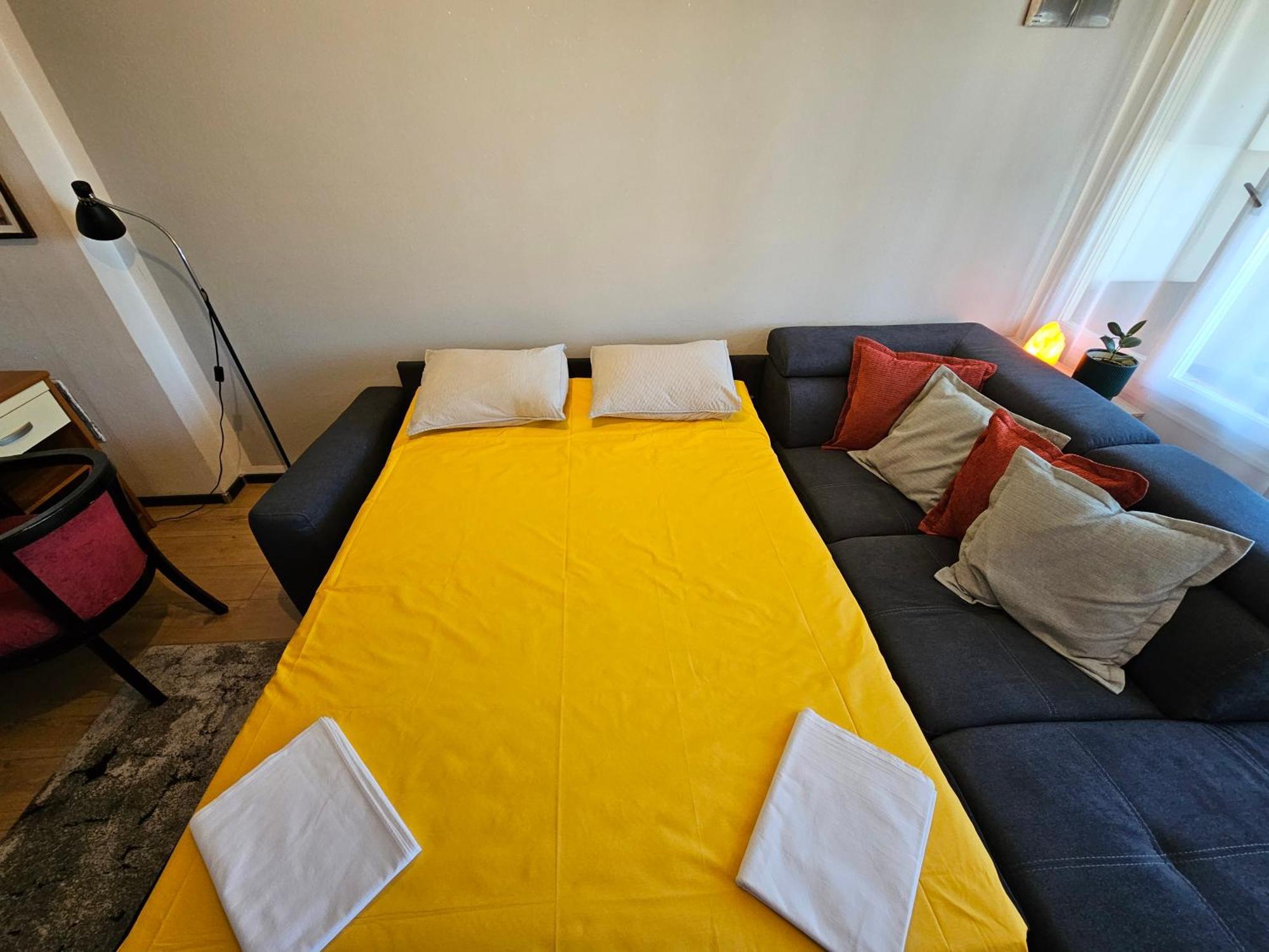 Great Flat Few Minutes From The Beach! Apartment *