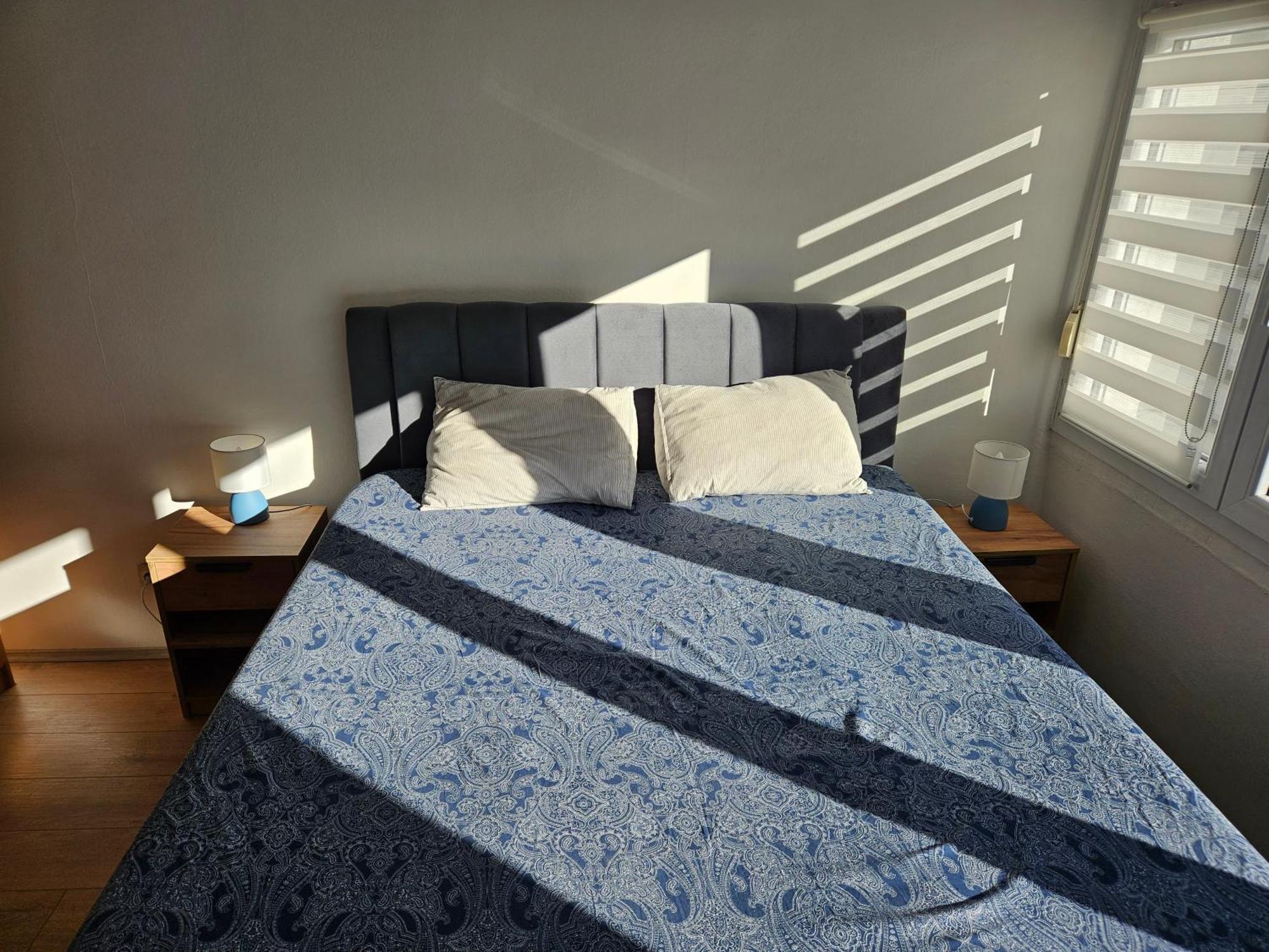 Apartment Great Flat Few Minutes From The Beach! *