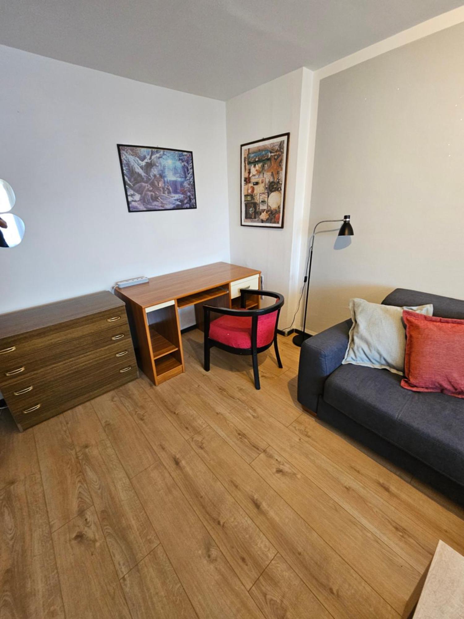 Great Flat Few Minutes From The Beach! Pula